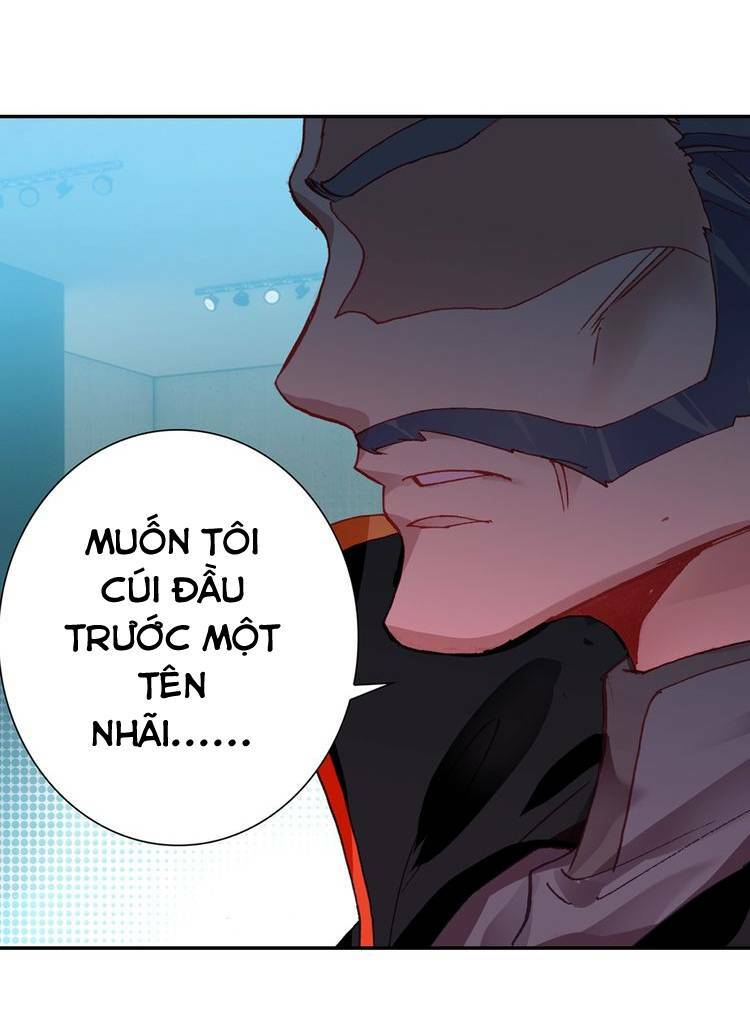 Thôn Phệ Thời Không Chapter 38 - Trang 3