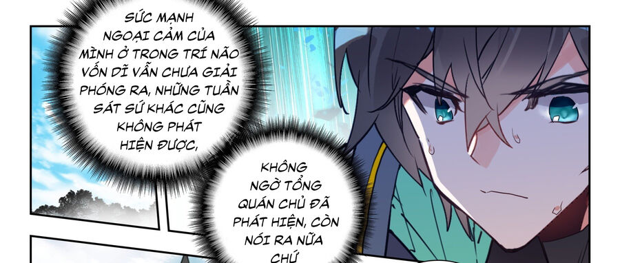 Thôn Phệ Thời Không Chapter 129 - Trang 1