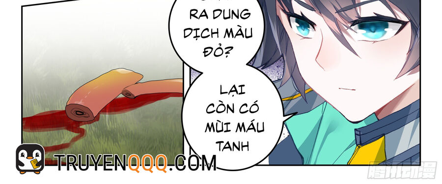 Thôn Phệ Thời Không Chapter 140 - Trang 24