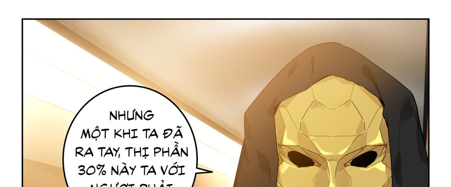 Thôn Phệ Thời Không Chapter 143 - Trang 10