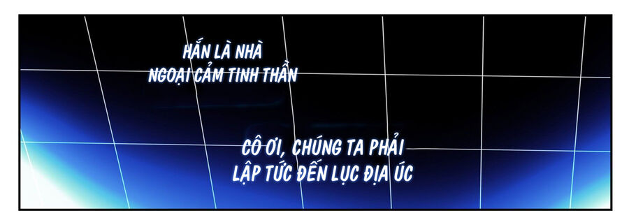 Thôn Phệ Thời Không Chapter 130 - Trang 1