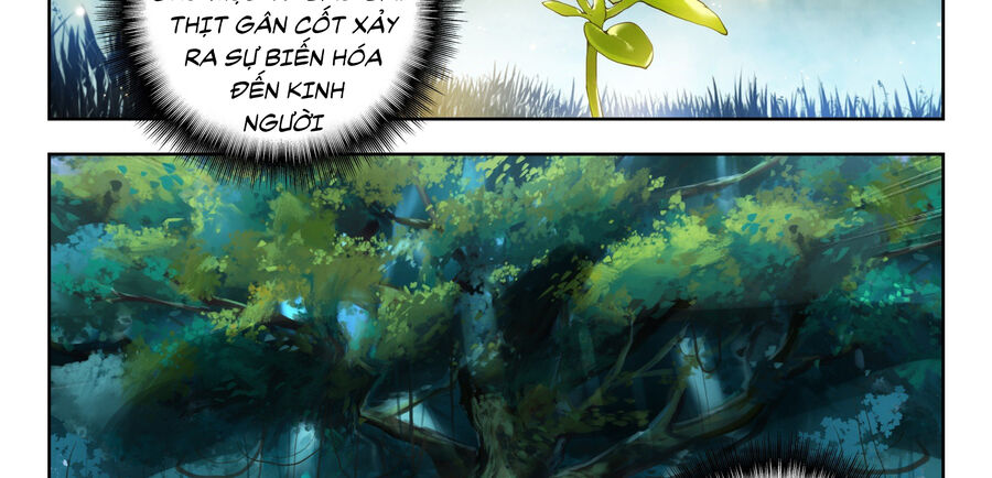 Thôn Phệ Thời Không Chapter 145 - Trang 29