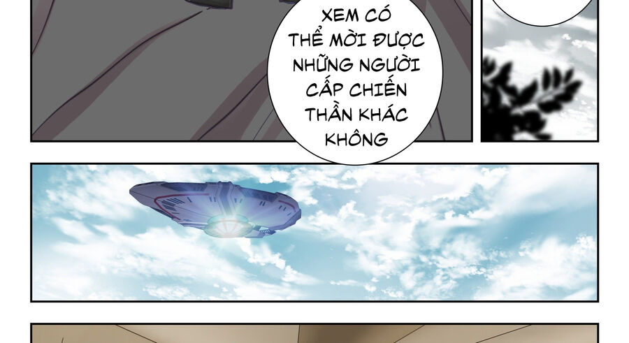 Thôn Phệ Thời Không Chapter 130 - Trang 14