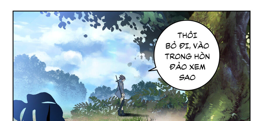 Thôn Phệ Thời Không Chapter 140 - Trang 4