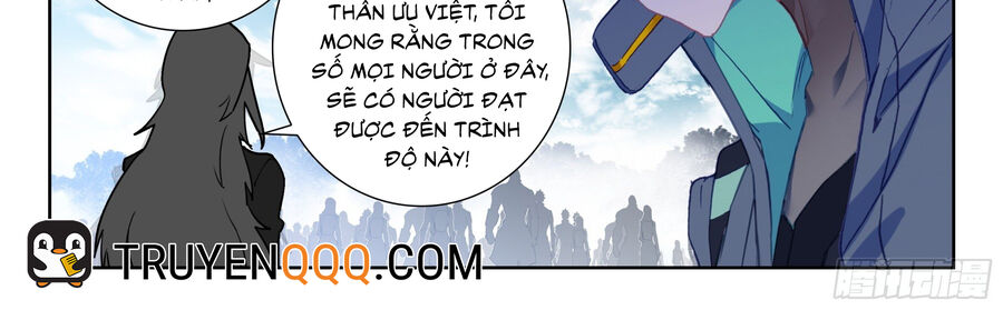 Thôn Phệ Thời Không Chapter 129 - Trang 3