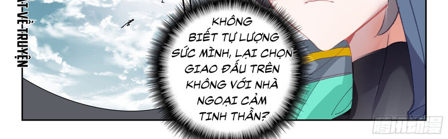 Thôn Phệ Thời Không Chapter 135 - Trang 12