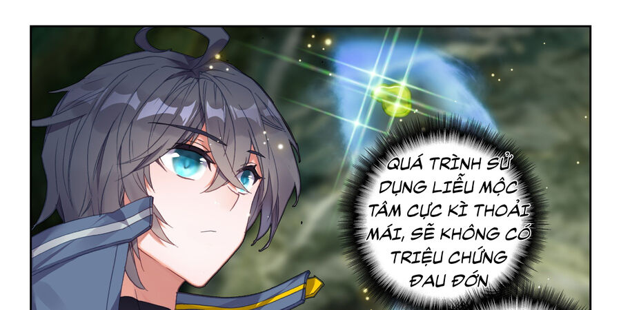 Thôn Phệ Thời Không Chapter 145 - Trang 22