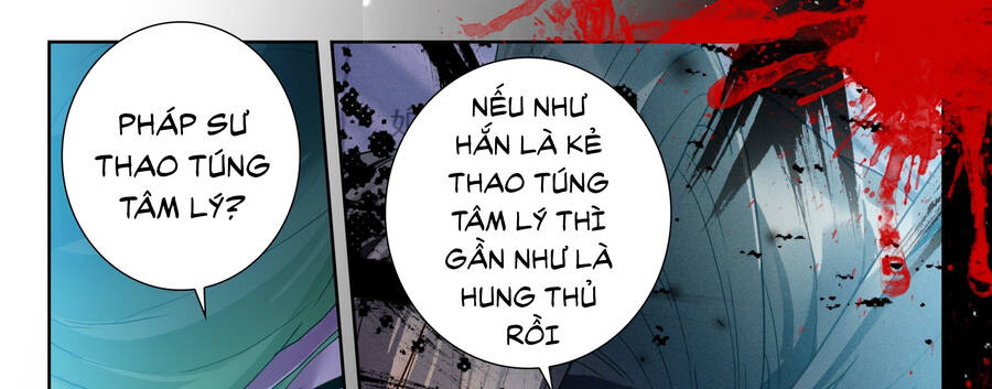 Thôn Phệ Thời Không Chapter 119 - Trang 10