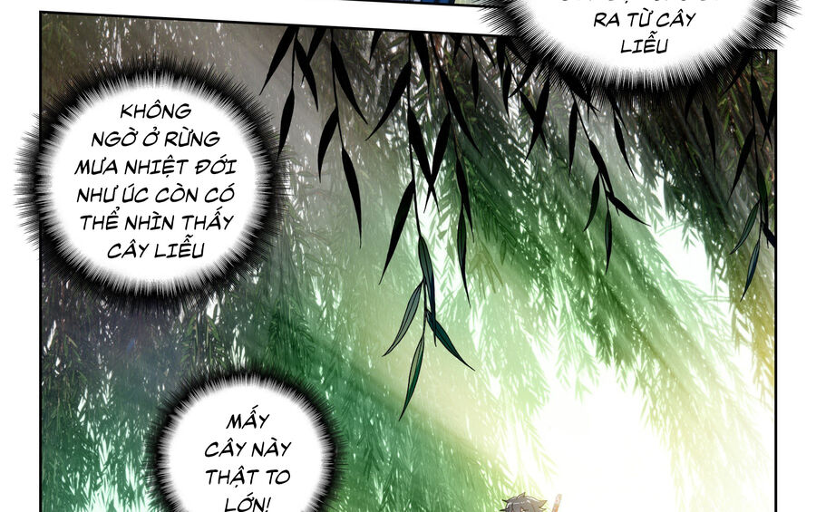 Thôn Phệ Thời Không Chapter 140 - Trang 29