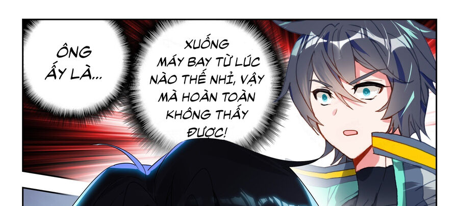 Thôn Phệ Thời Không Chapter 128 - Trang 13