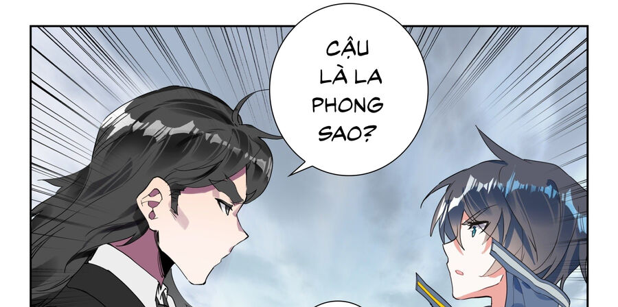 Thôn Phệ Thời Không Chapter 128 - Trang 31