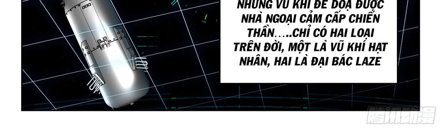 Thôn Phệ Thời Không Chapter 137 - Trang 18