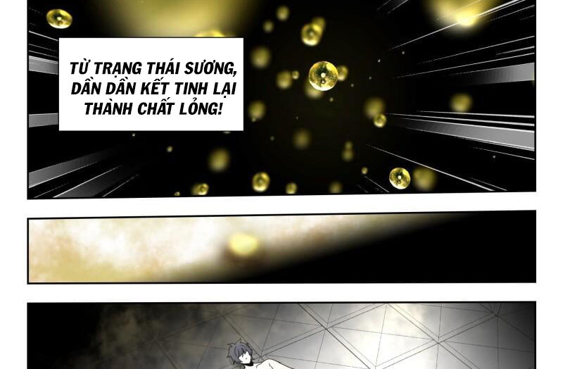 Thôn Phệ Thời Không Chapter 126 - Trang 35