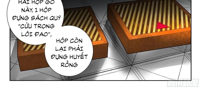 Thôn Phệ Thời Không Chapter 126 - Trang 15