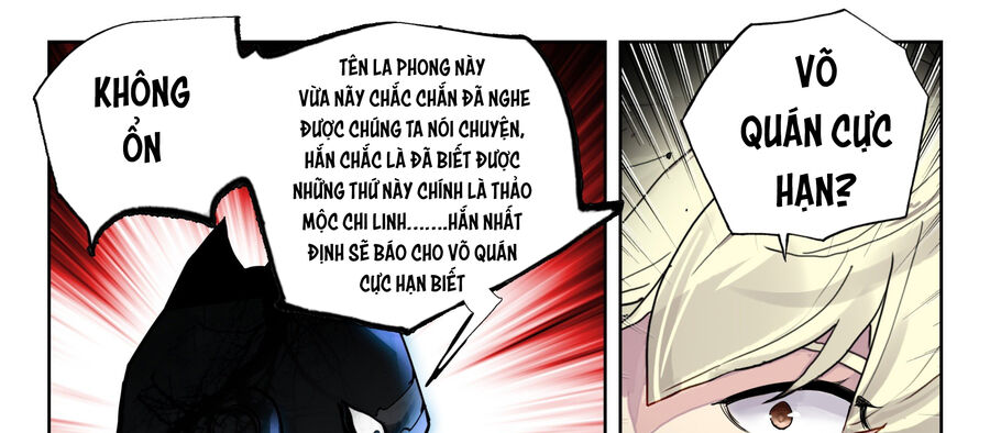 Thôn Phệ Thời Không Chapter 145 - Trang 4