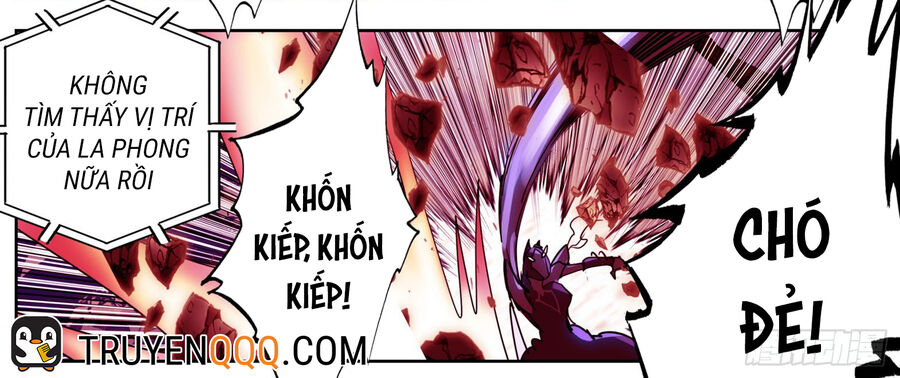 Thôn Phệ Thời Không Chapter 138 - Trang 3