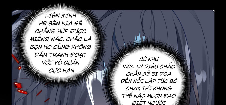 Thôn Phệ Thời Không Chapter 142 - Trang 34