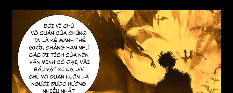 Thôn Phệ Thời Không Chapter 119 - Trang 25