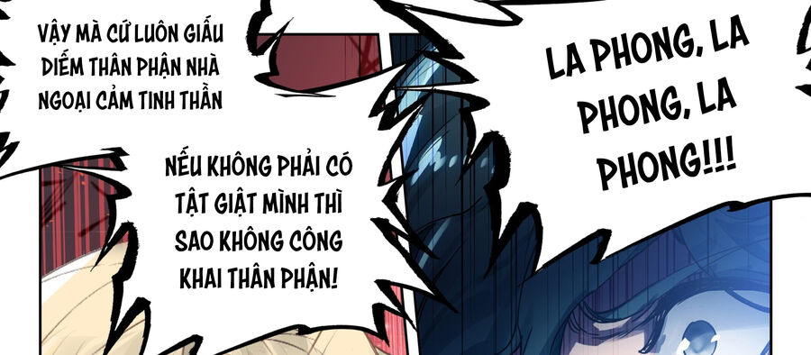 Thôn Phệ Thời Không Chapter 130 - Trang 4