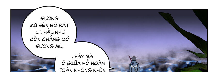 Thôn Phệ Thời Không Chapter 138 - Trang 19