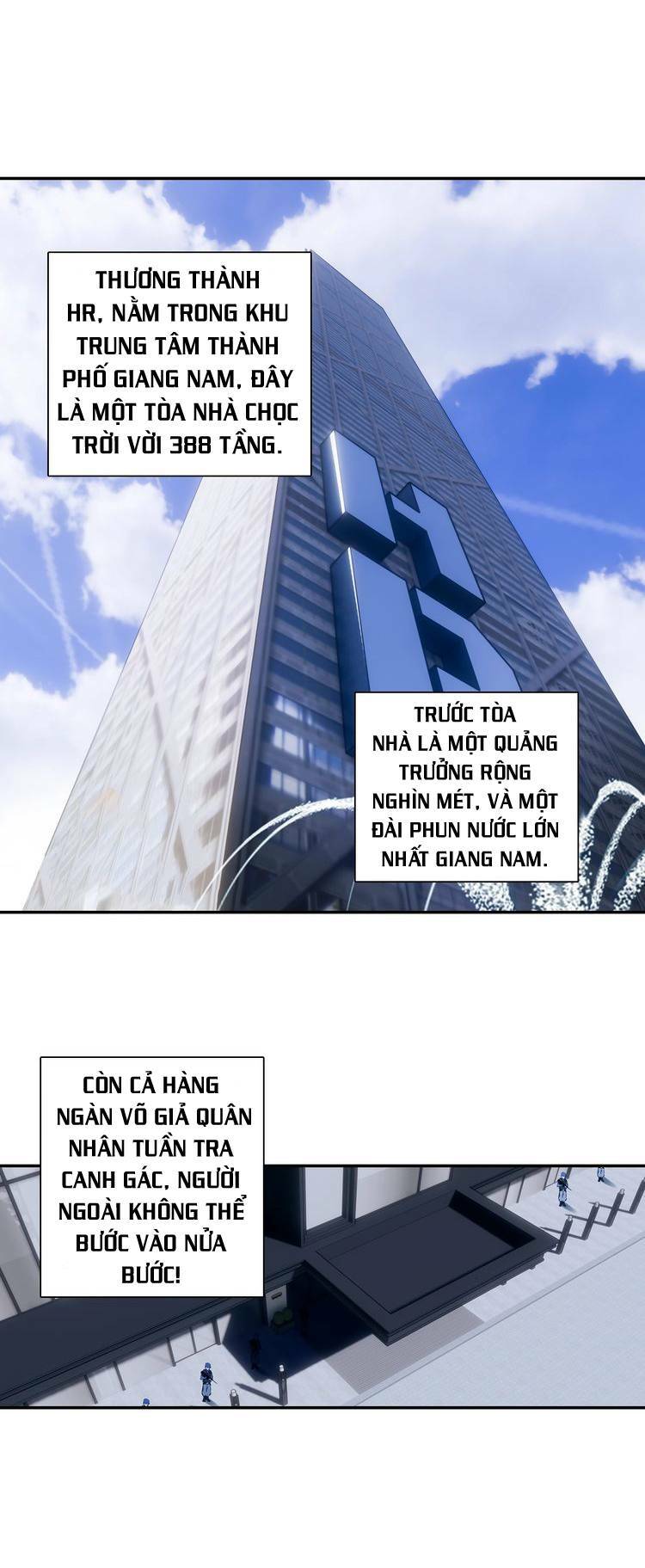 Thôn Phệ Thời Không Chapter 42 - Trang 0