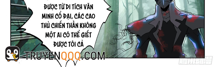 Thôn Phệ Thời Không Chapter 139 - Trang 24