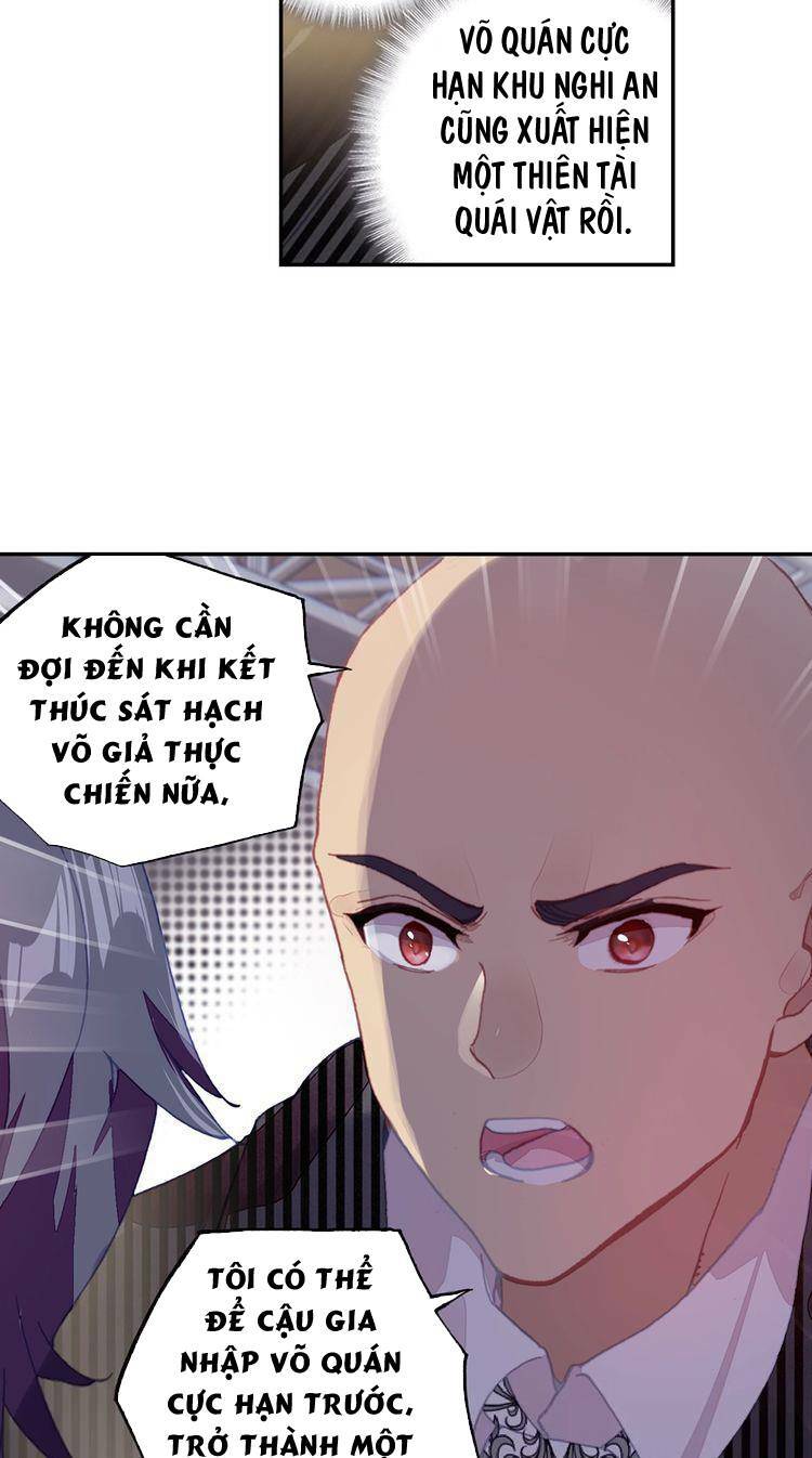 Thôn Phệ Thời Không Chapter 16 - Trang 6