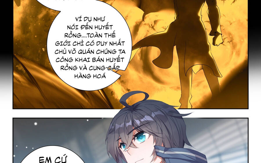 Thôn Phệ Thời Không Chapter 119 - Trang 26