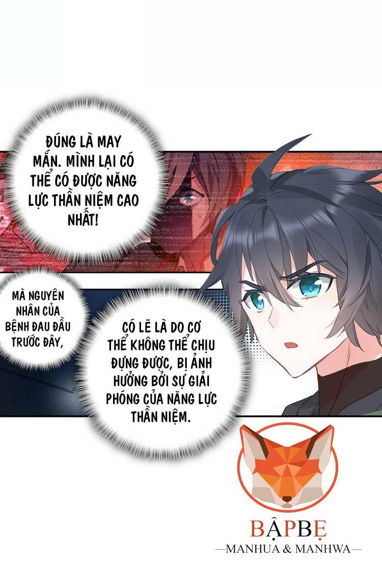 Thôn Phệ Thời Không Chapter 34 - Trang 4