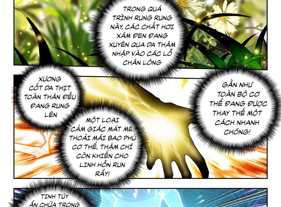 Thôn Phệ Thời Không Chapter 145 - Trang 26