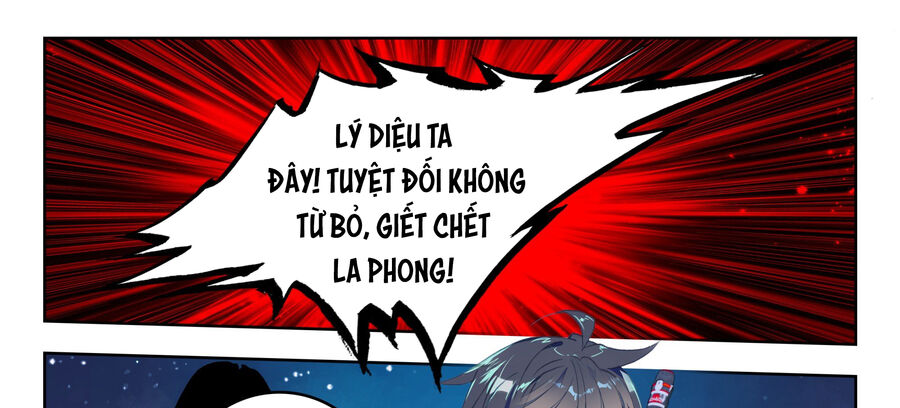 Thôn Phệ Thời Không Chapter 138 - Trang 16