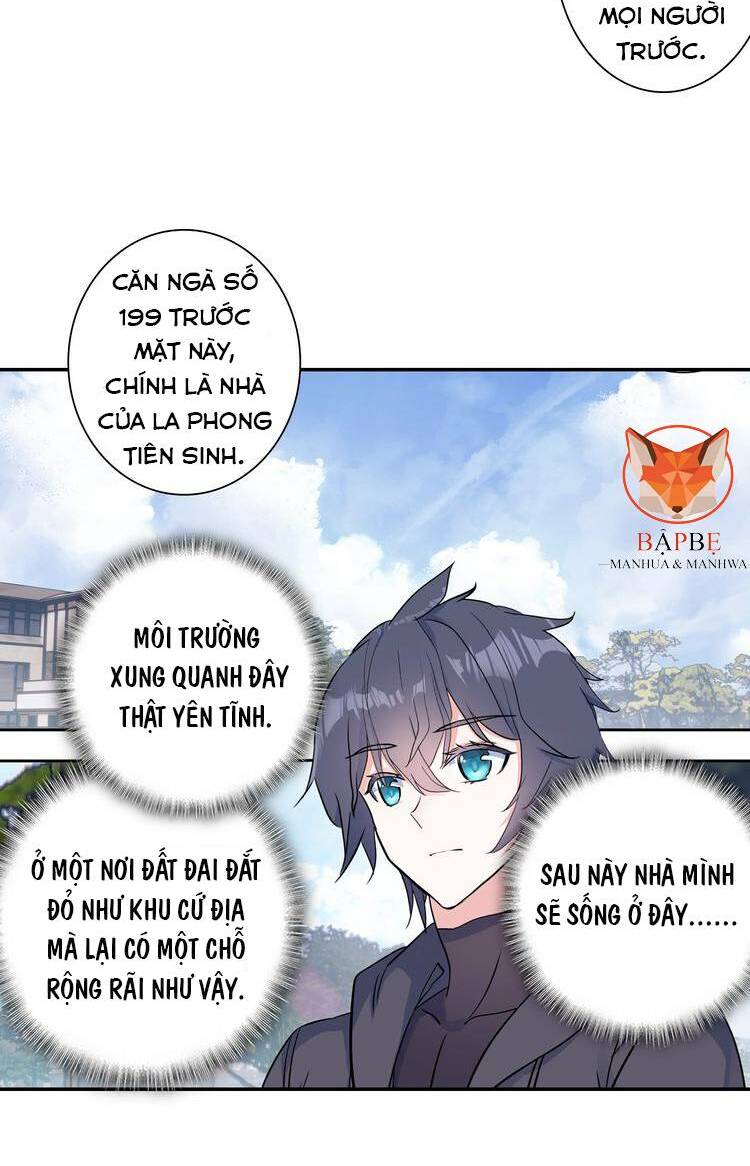 Thôn Phệ Thời Không Chapter 19 - Trang 6