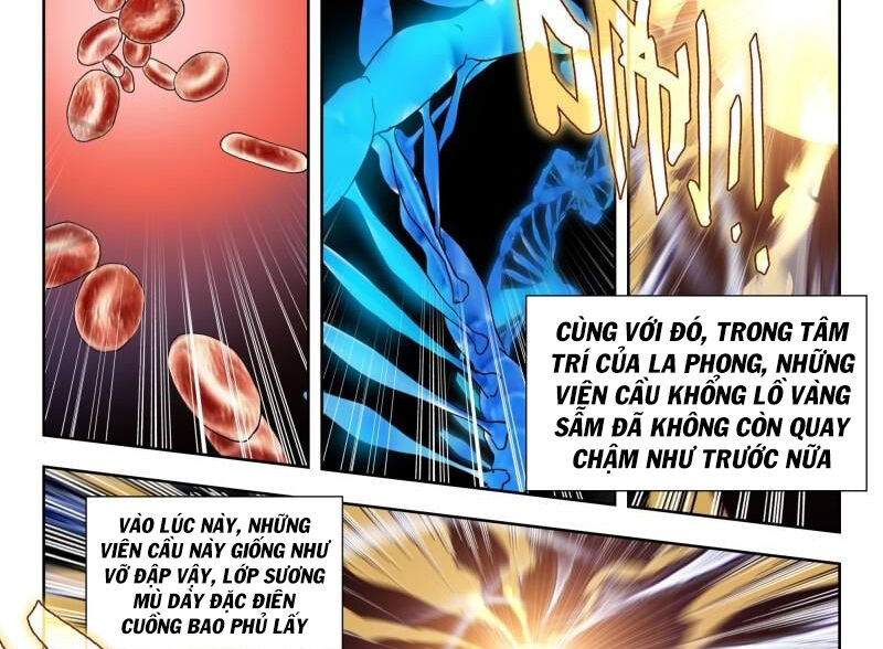 Thôn Phệ Thời Không Chapter 126 - Trang 32