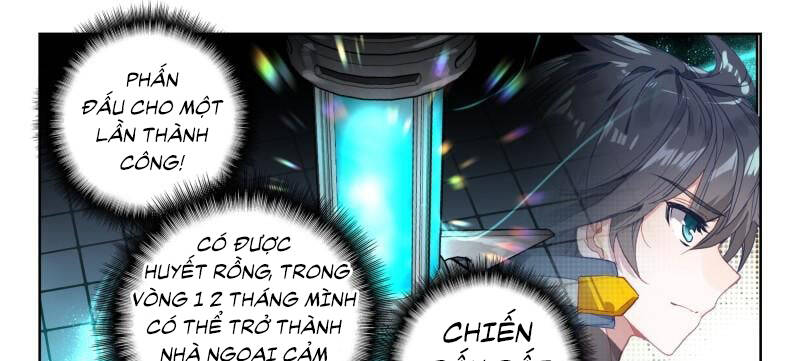 Thôn Phệ Thời Không Chapter 125 - Trang 20