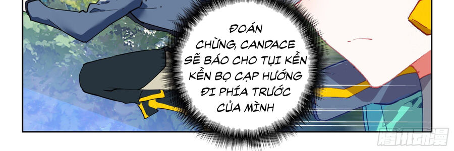 Thôn Phệ Thời Không Chapter 131 - Trang 6