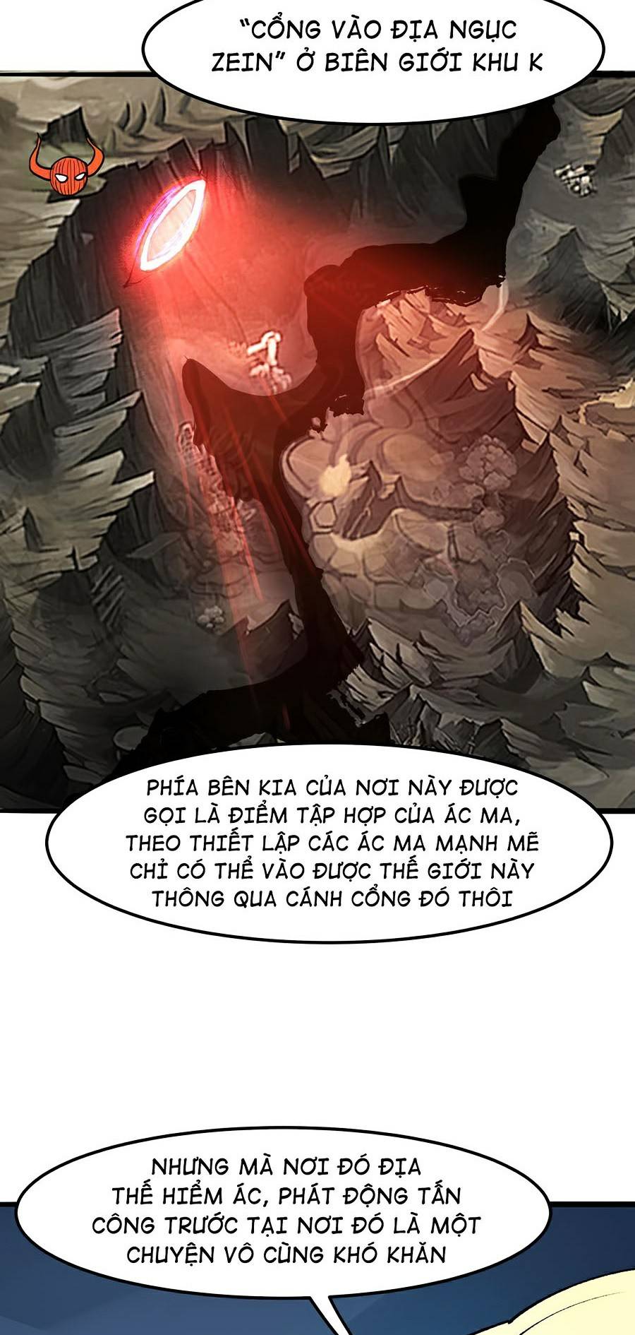 Trở Thành Cao Thủ Nhờ Bug Chapter 36 - Trang 46