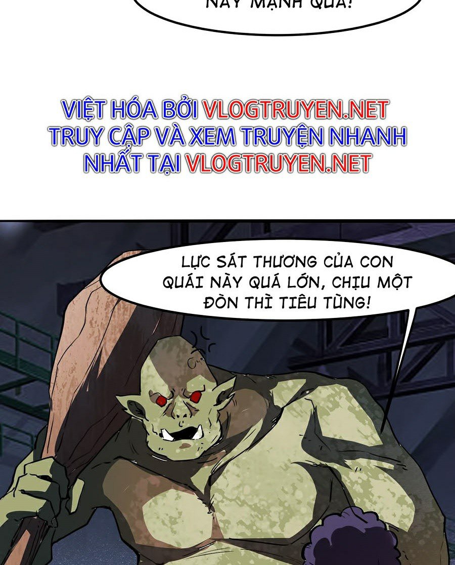 Trở Thành Cao Thủ Nhờ Bug Chapter 32 - Trang 53