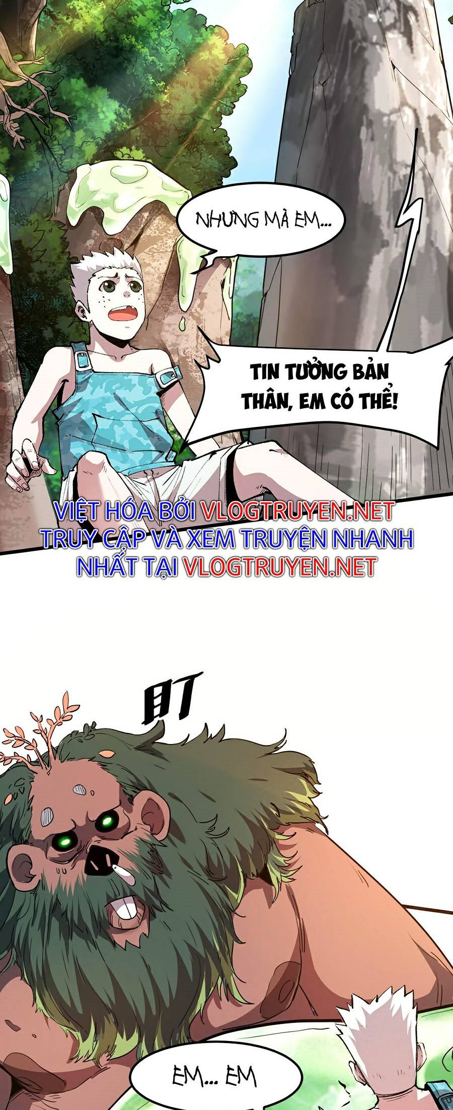 Trở Thành Cao Thủ Nhờ Bug Chapter 40 - Trang 9