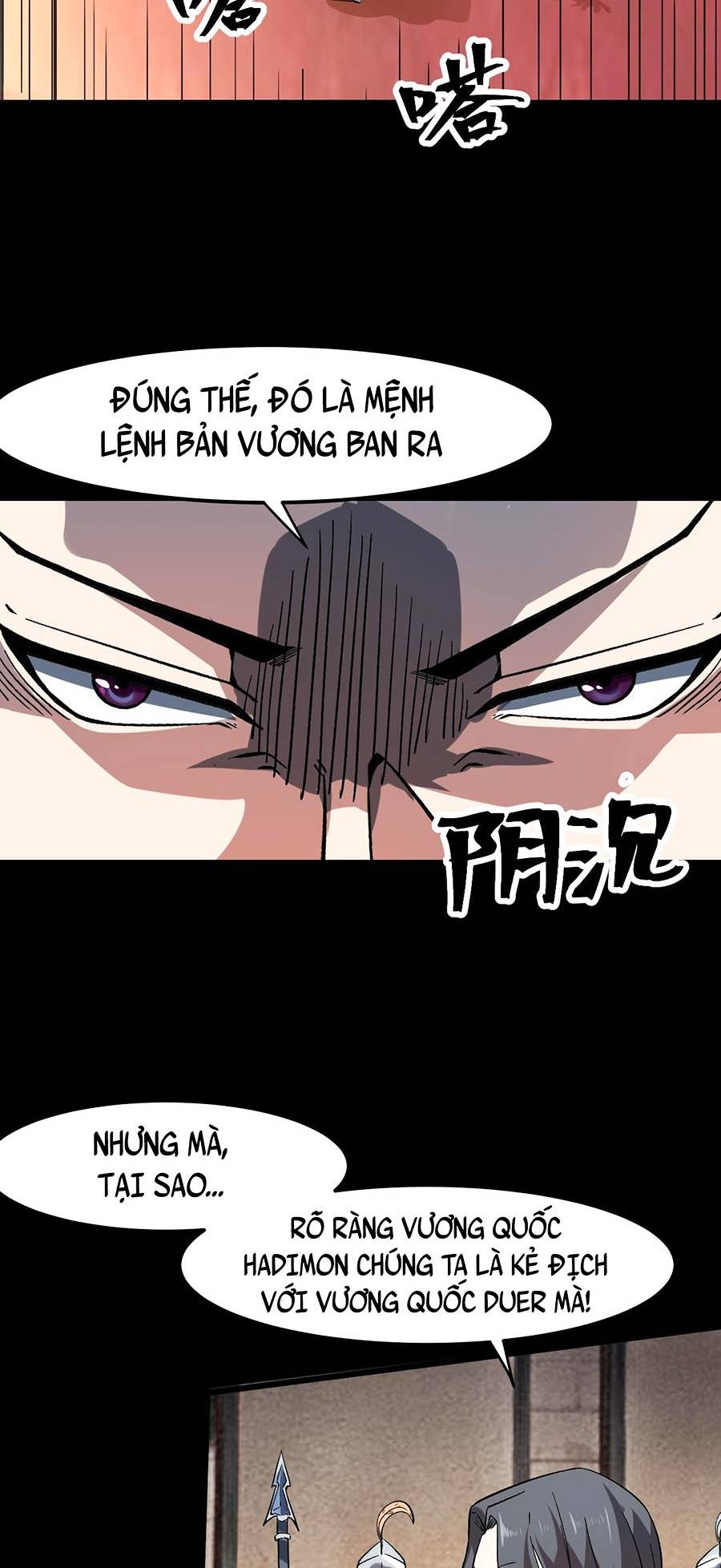 Trở Thành Cao Thủ Nhờ Bug Chapter 56 - Trang 4