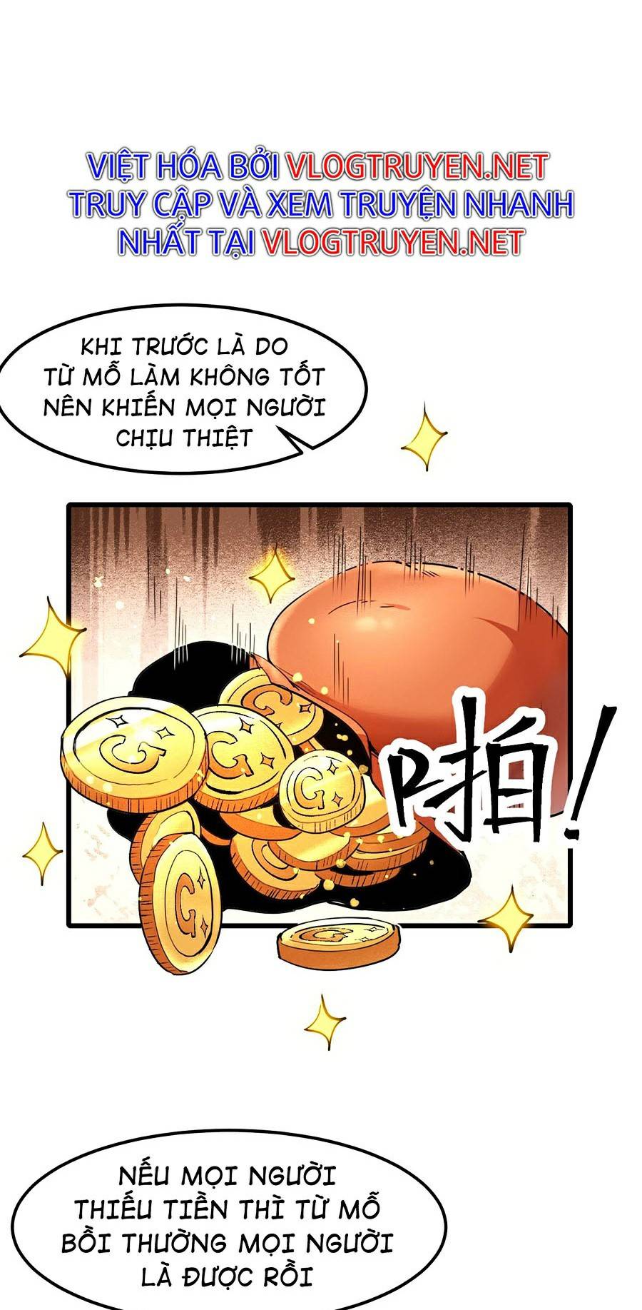 Trở Thành Cao Thủ Nhờ Bug Chapter 44 - Trang 39