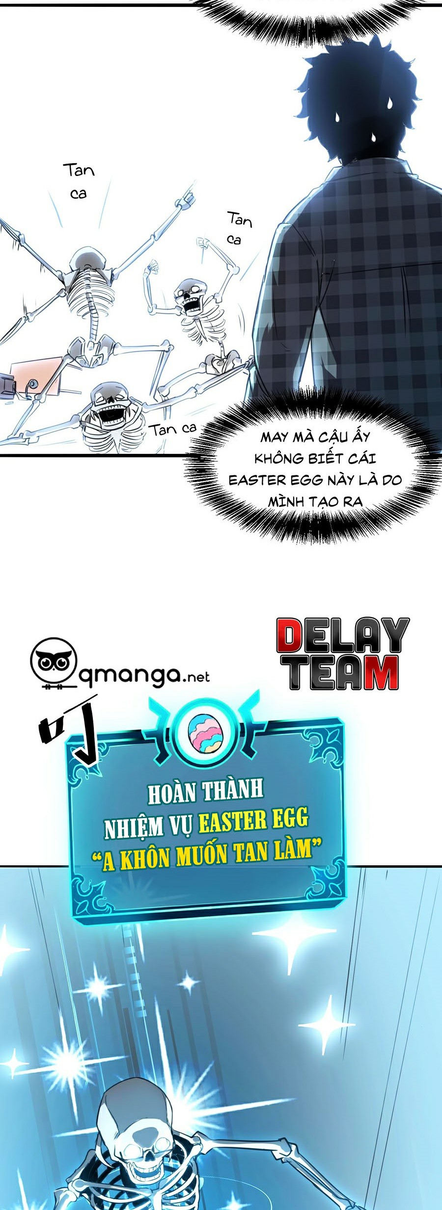 Trở Thành Cao Thủ Nhờ Bug Chapter 3 - Trang 49