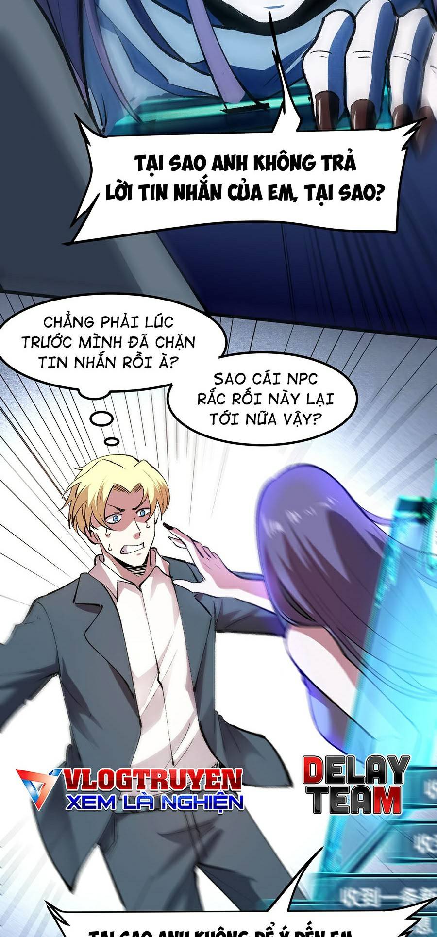 Trở Thành Cao Thủ Nhờ Bug Chapter 38 - Trang 26