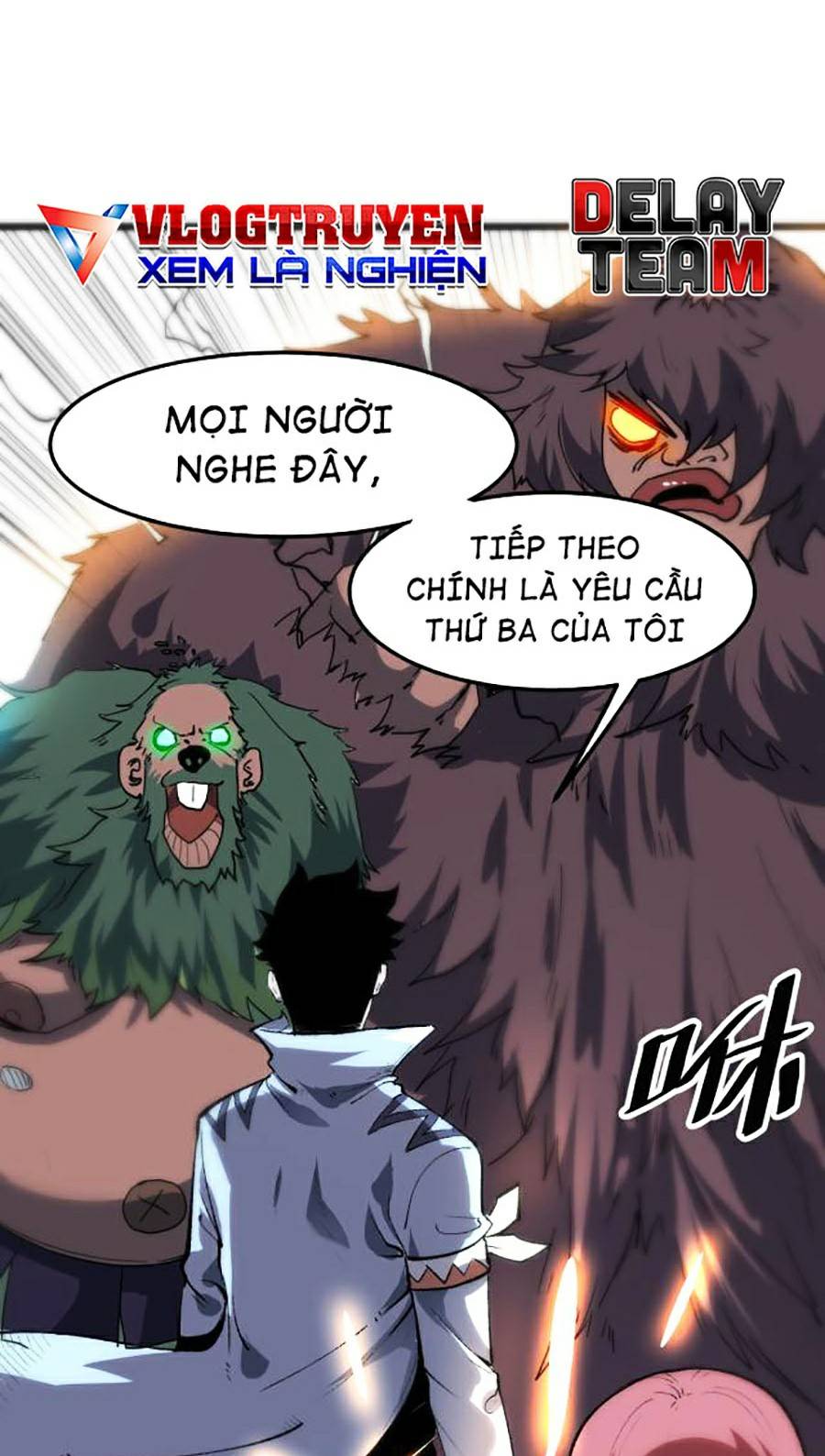 Trở Thành Cao Thủ Nhờ Bug Chapter 41 - Trang 57