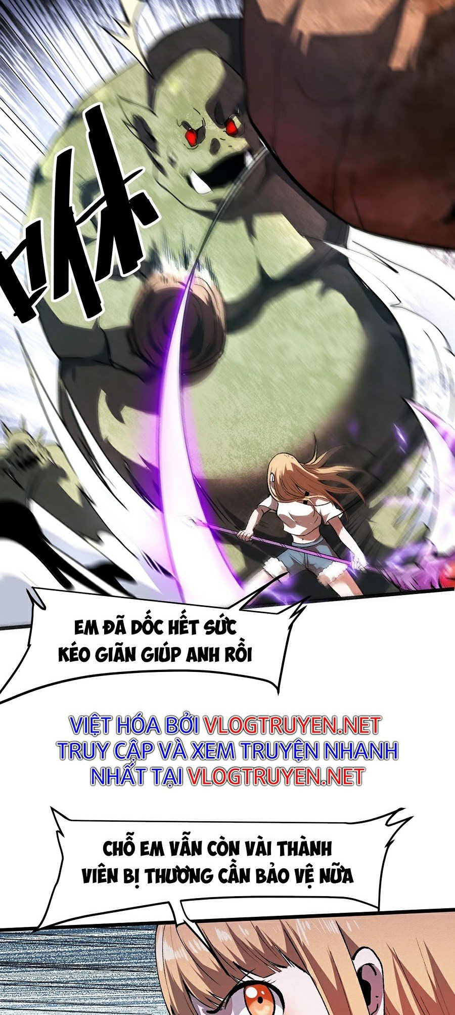 Trở Thành Cao Thủ Nhờ Bug Chapter 33 - Trang 3