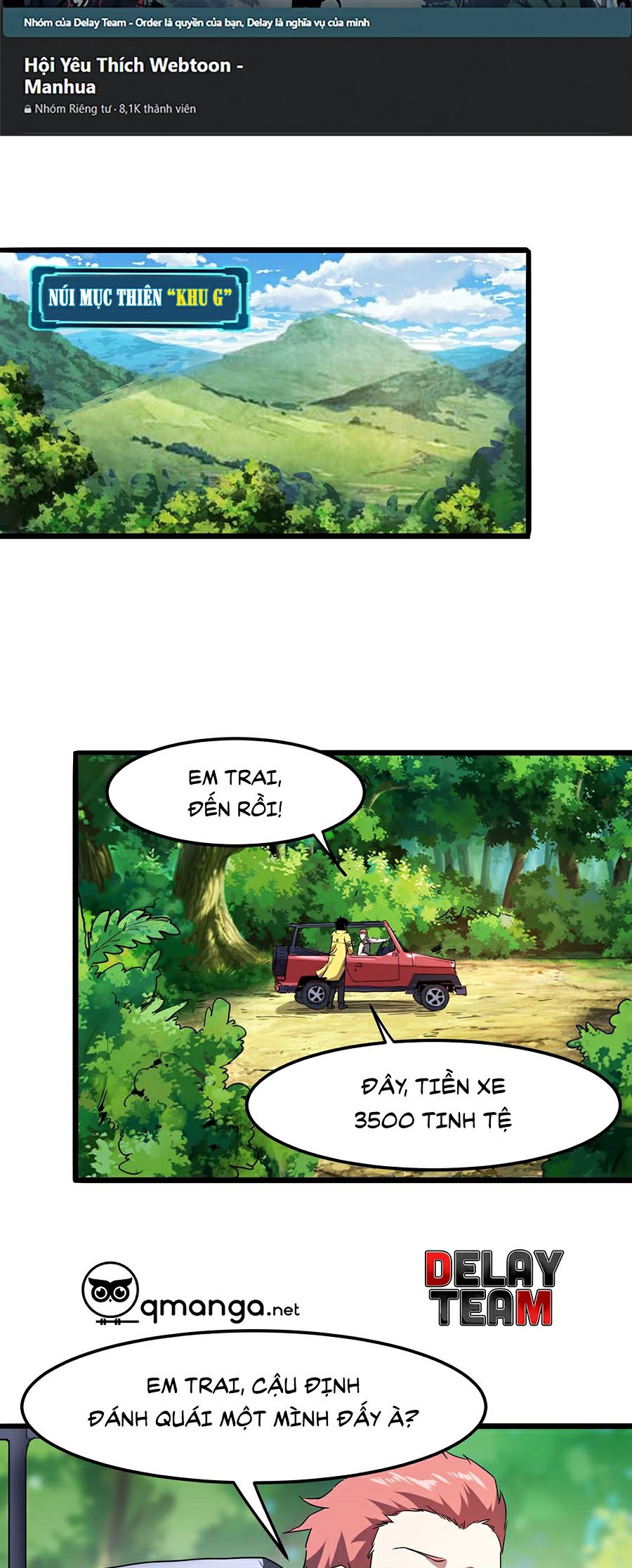 Trở Thành Cao Thủ Nhờ Bug Chapter 12 - Trang 43