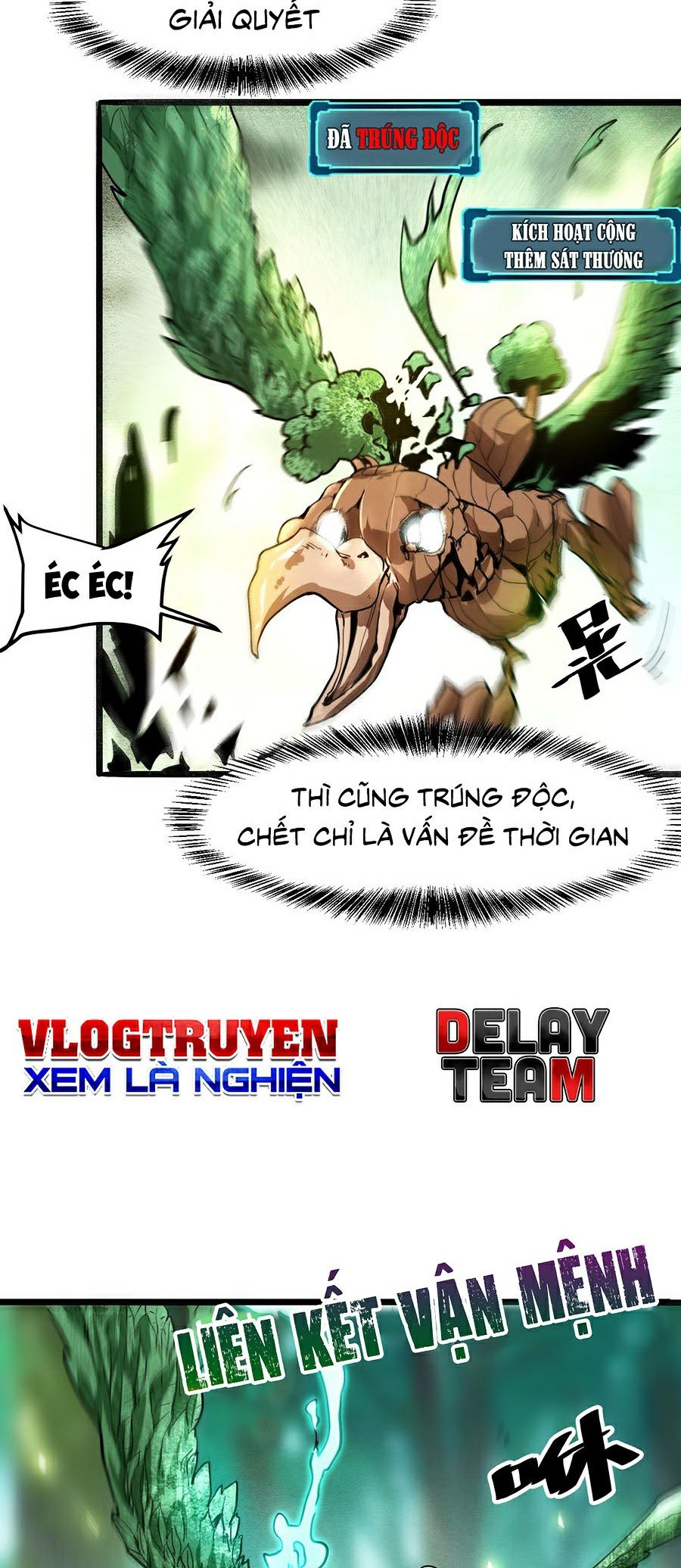 Trở Thành Cao Thủ Nhờ Bug Chapter 27 - Trang 48