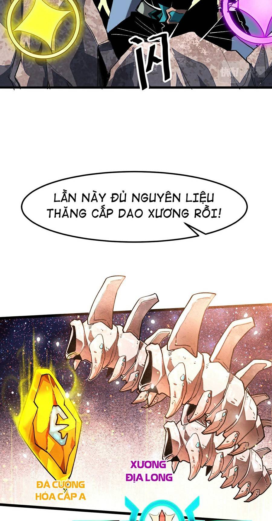 Trở Thành Cao Thủ Nhờ Bug Chapter 42 - Trang 25