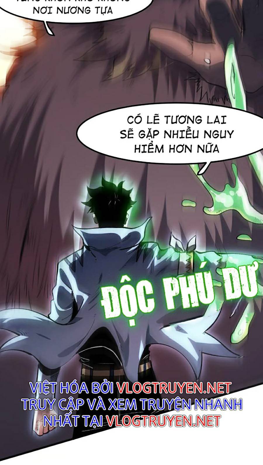 Trở Thành Cao Thủ Nhờ Bug Chapter 41 - Trang 59