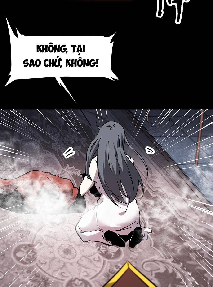 Trở Thành Cao Thủ Nhờ Bug Chapter 56 - Trang 50