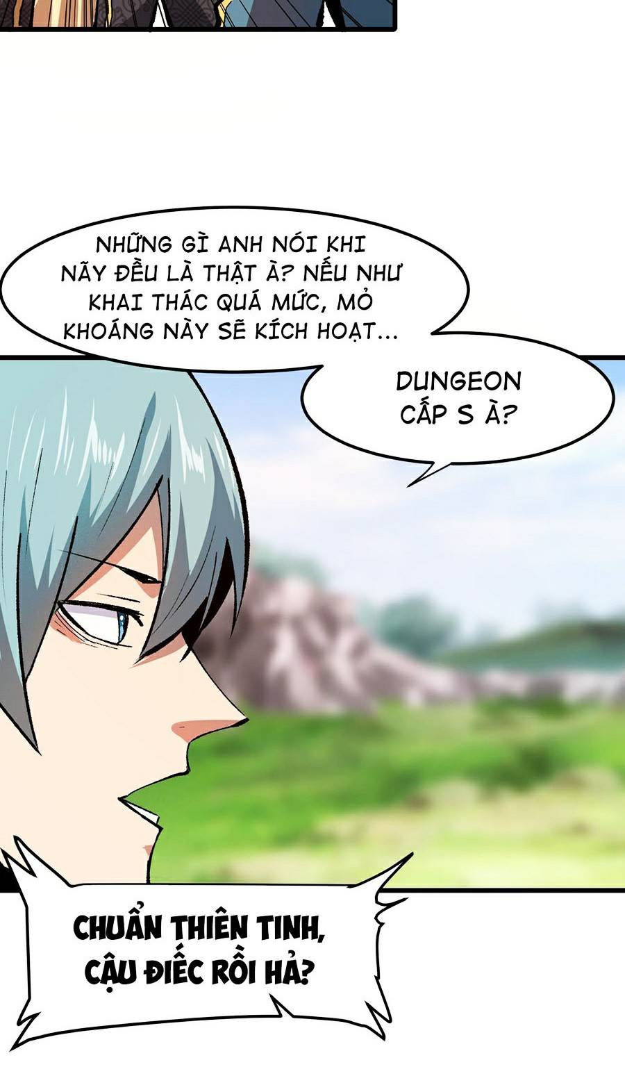 Trở Thành Cao Thủ Nhờ Bug Chapter 45 - Trang 56